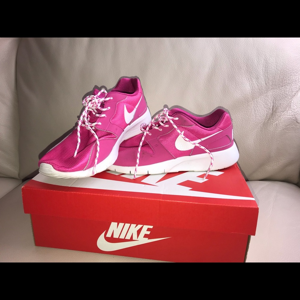 Nike’s